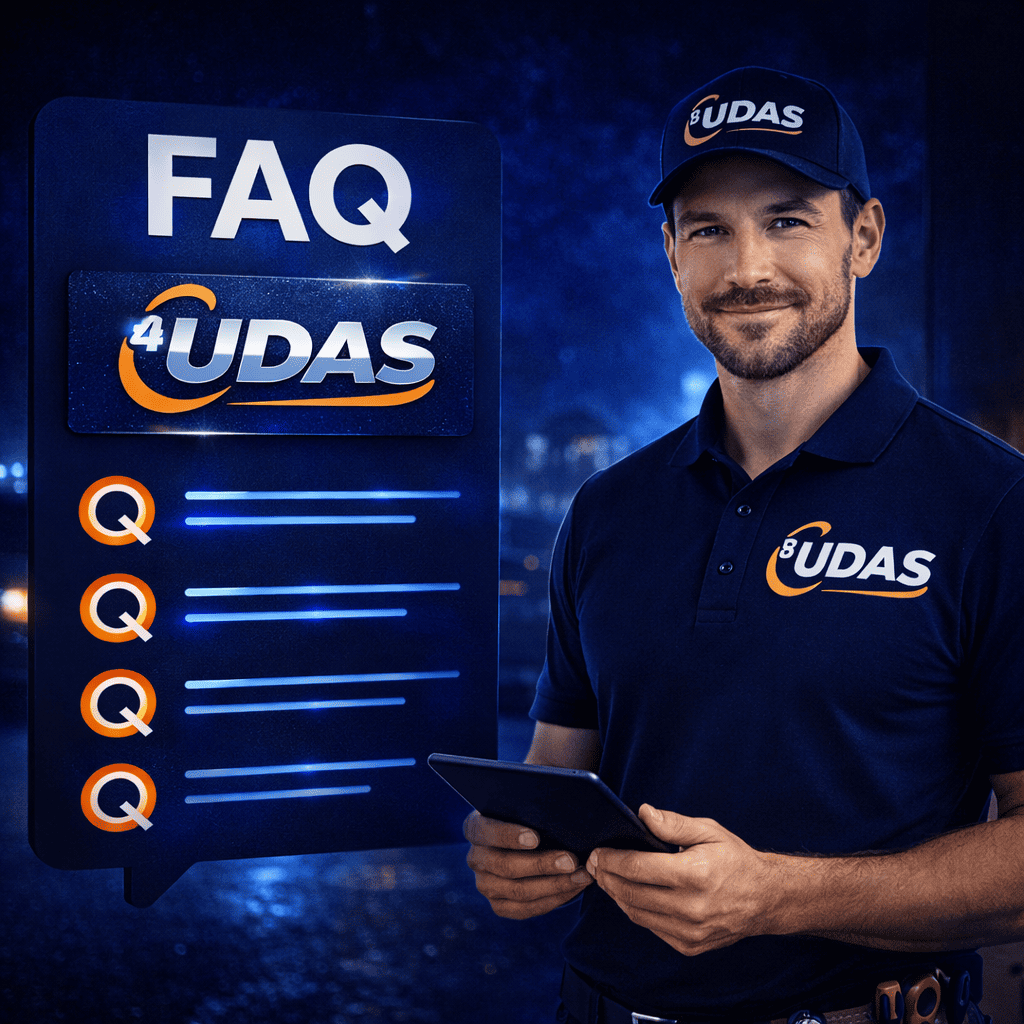 Questions fréquentes serrurerie