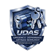 UDAS - Urgence Dépannage Artisan Serrurier